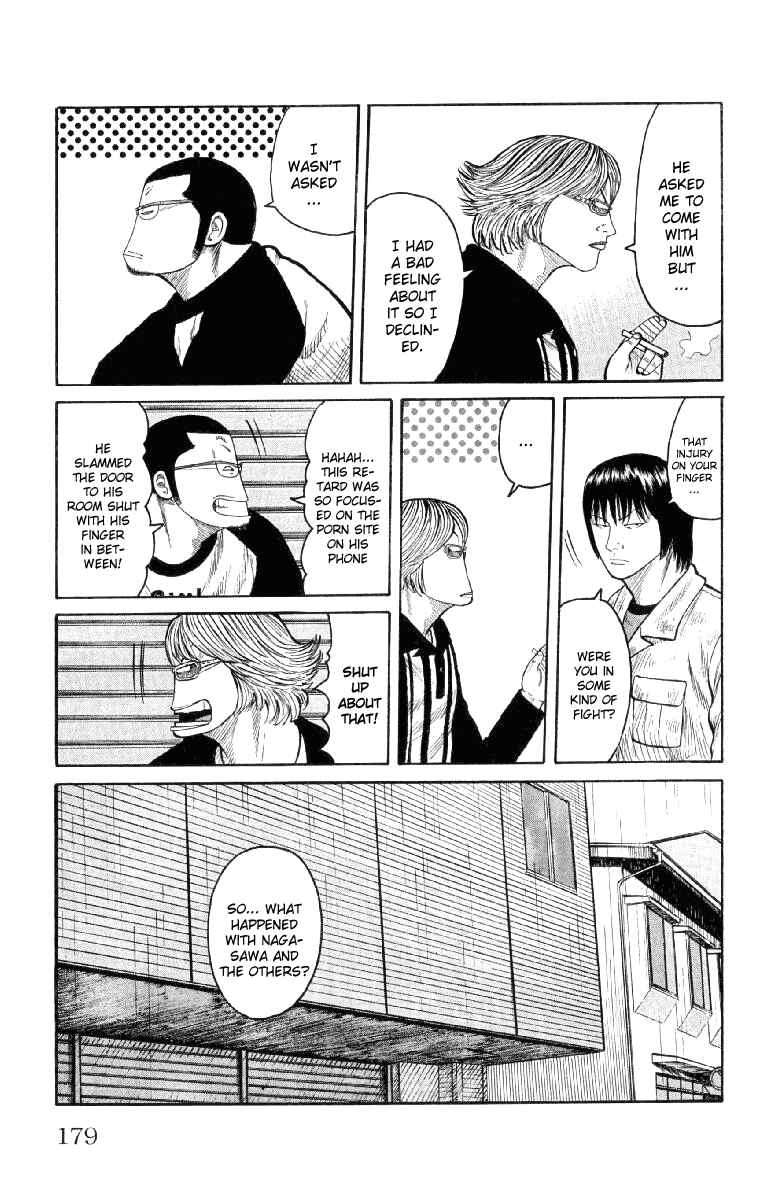 Page 25 Chapter 56 Worst