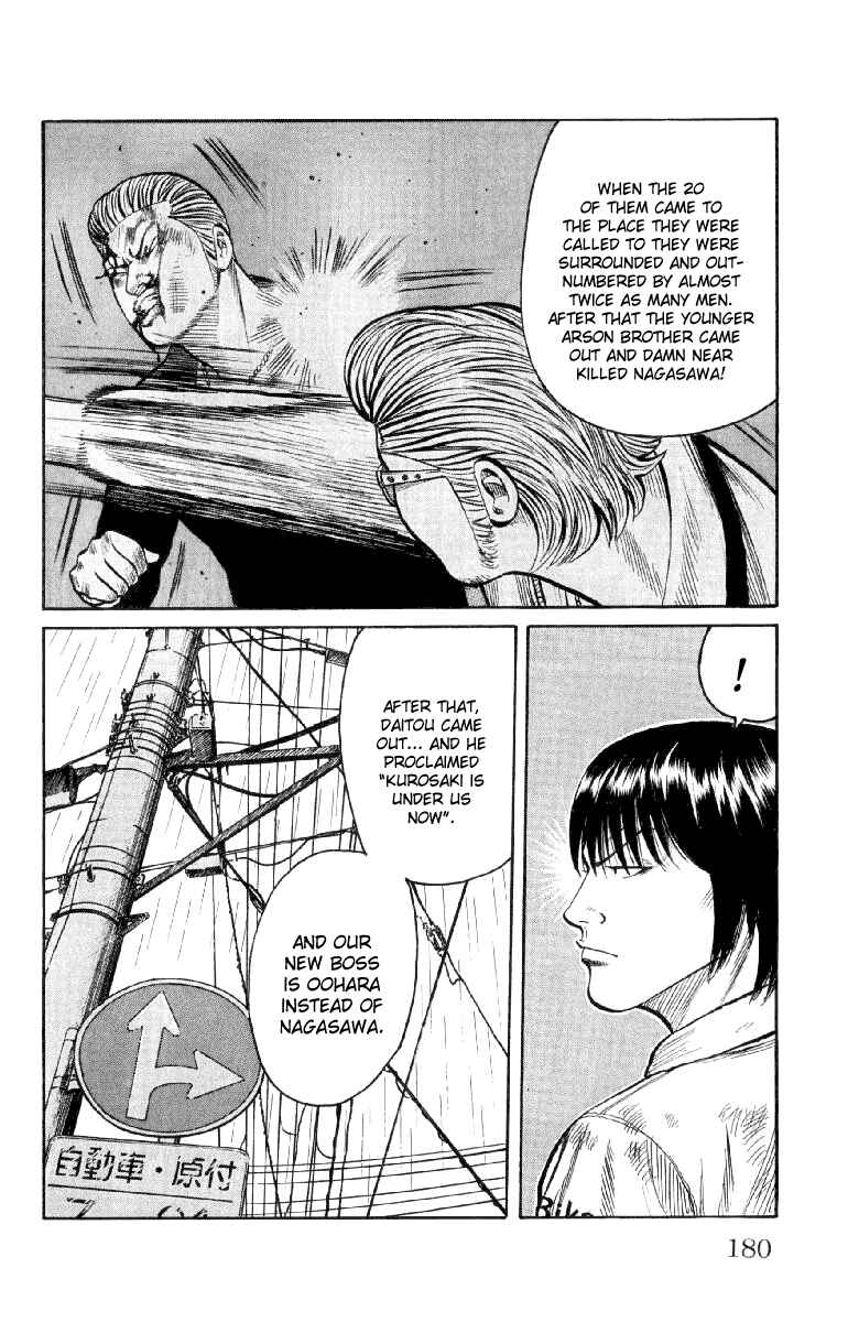 Page 26 Chapter 56 Worst