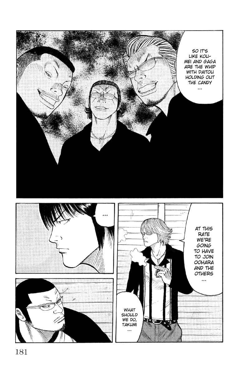 Page 27 Chapter 56 Worst
