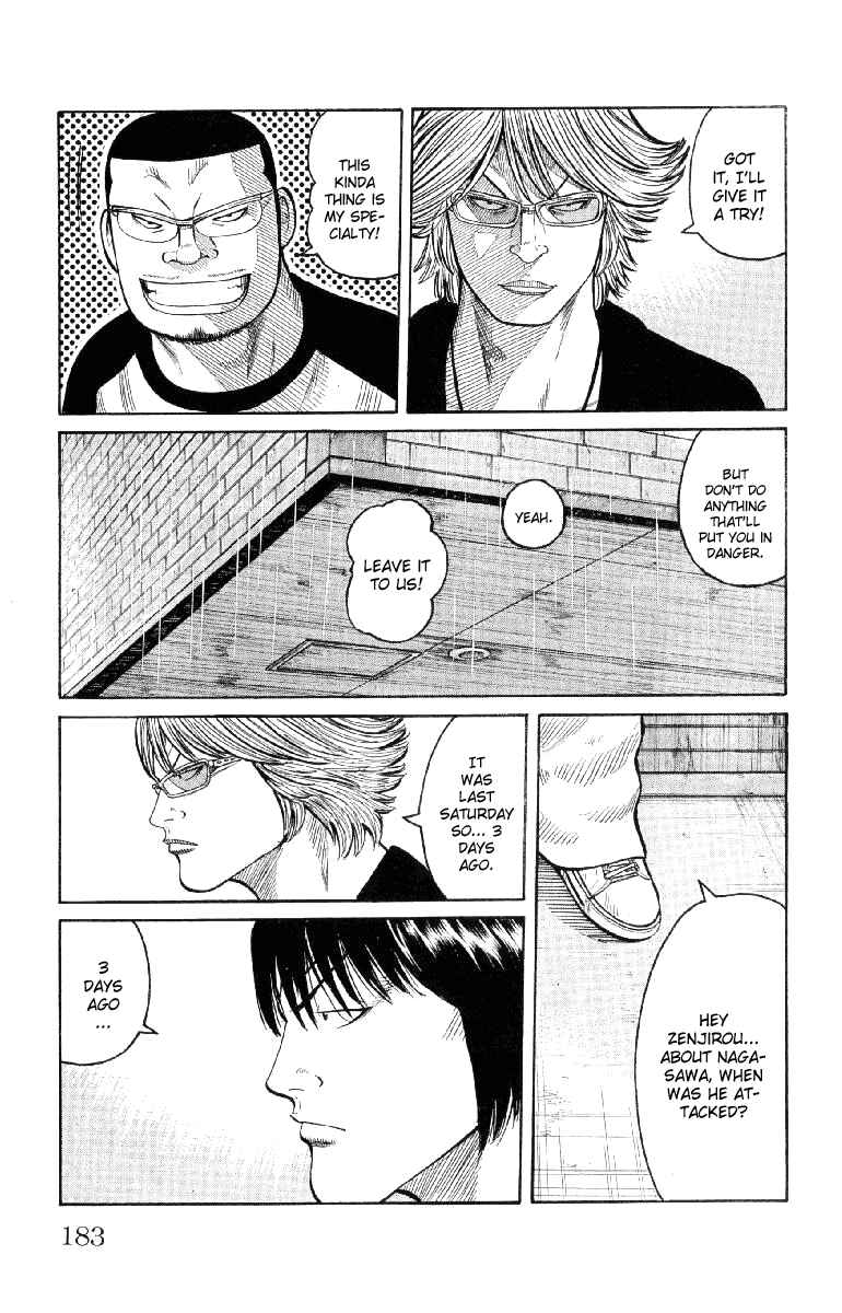 Page 29 Chapter 56 Worst