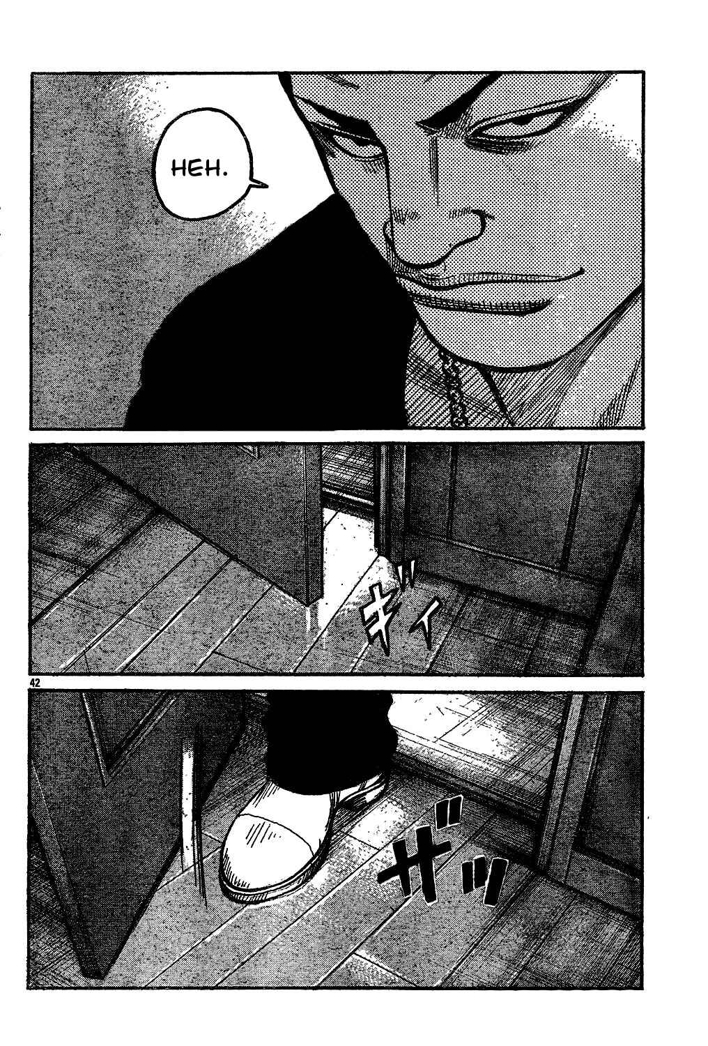 Page 44 Chapter 121 Worst