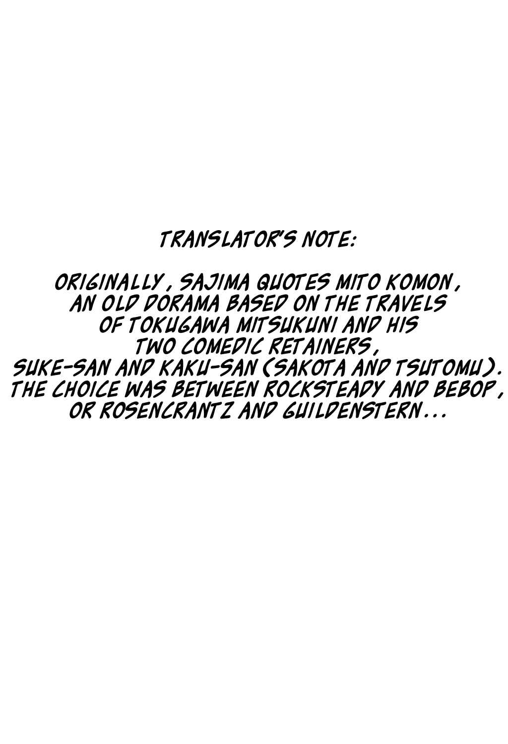 Page 48 Chapter 121 Worst