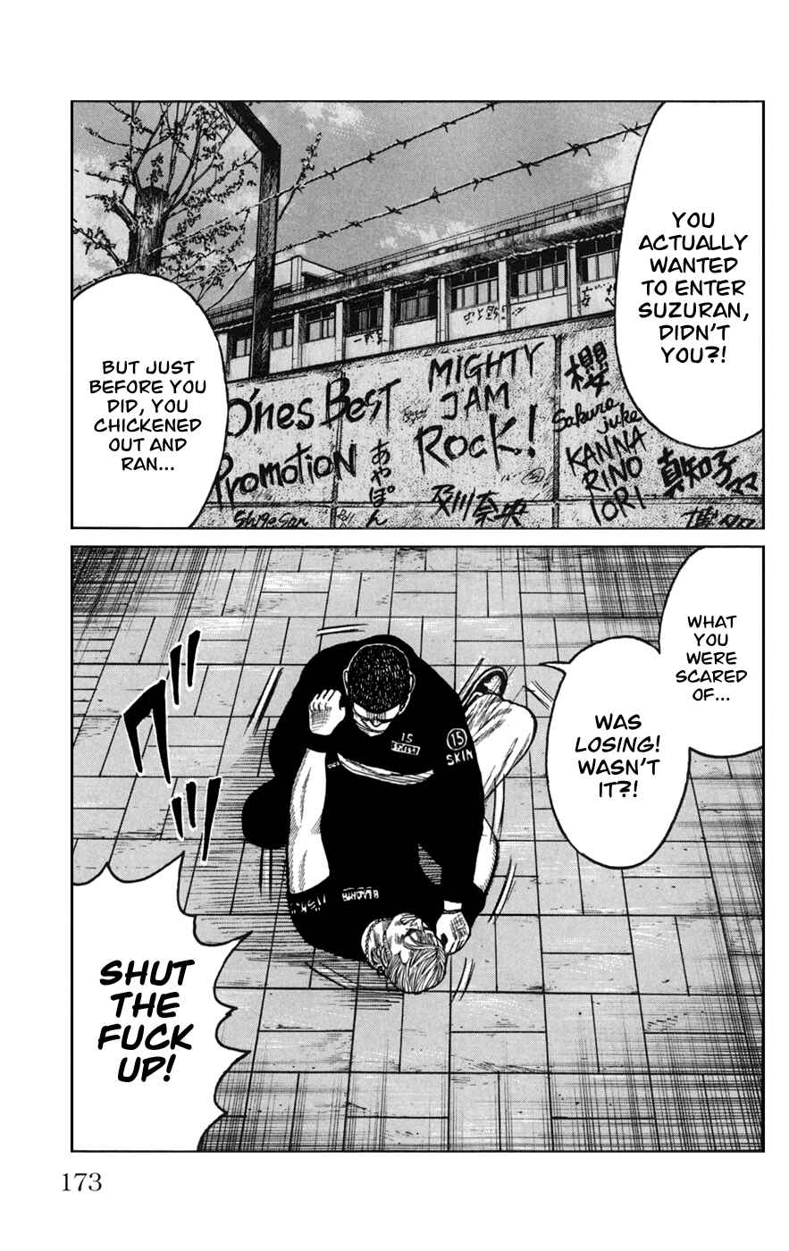 Page 27 Chapter 76 Worst