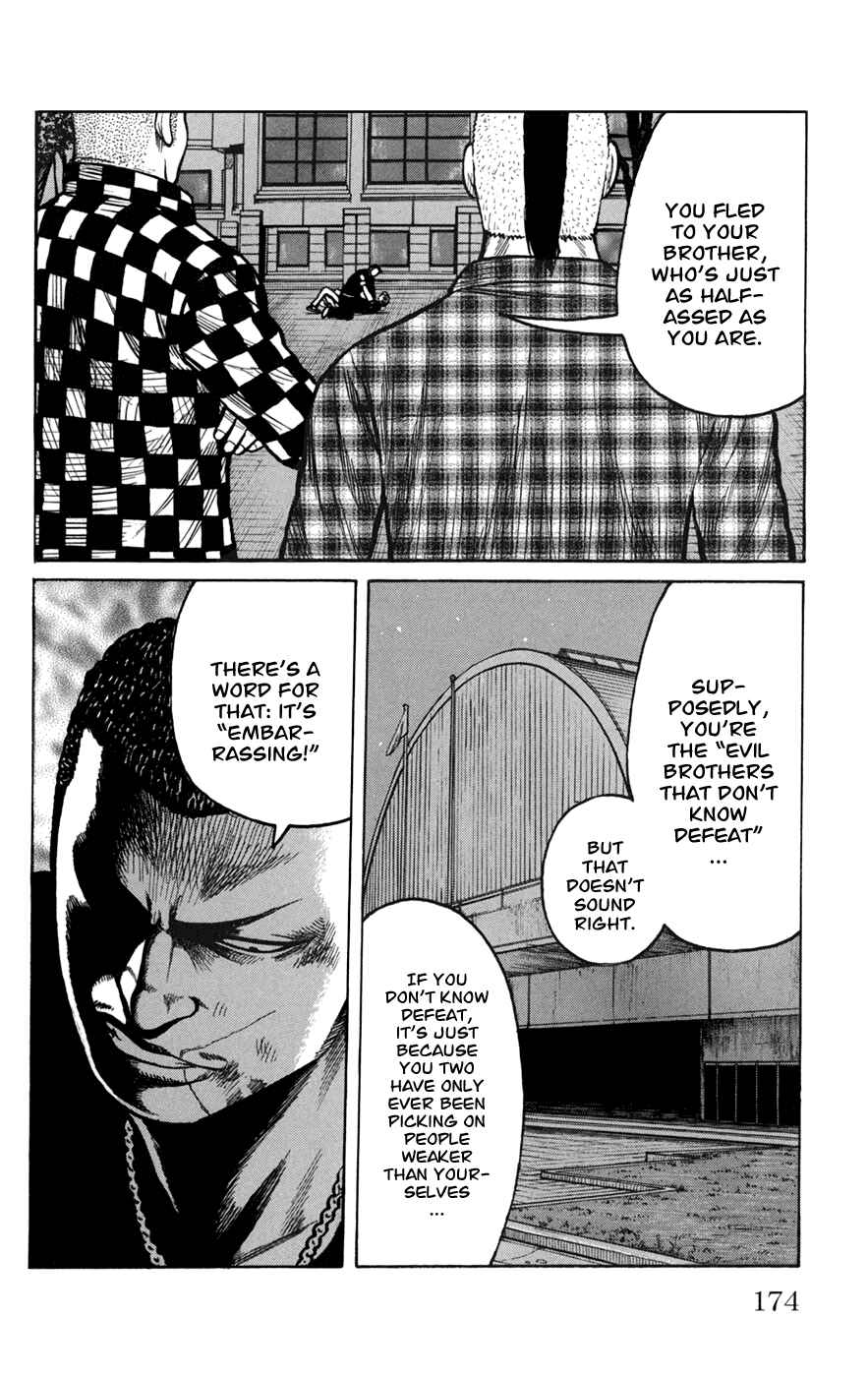 Page 28 Chapter 76 Worst