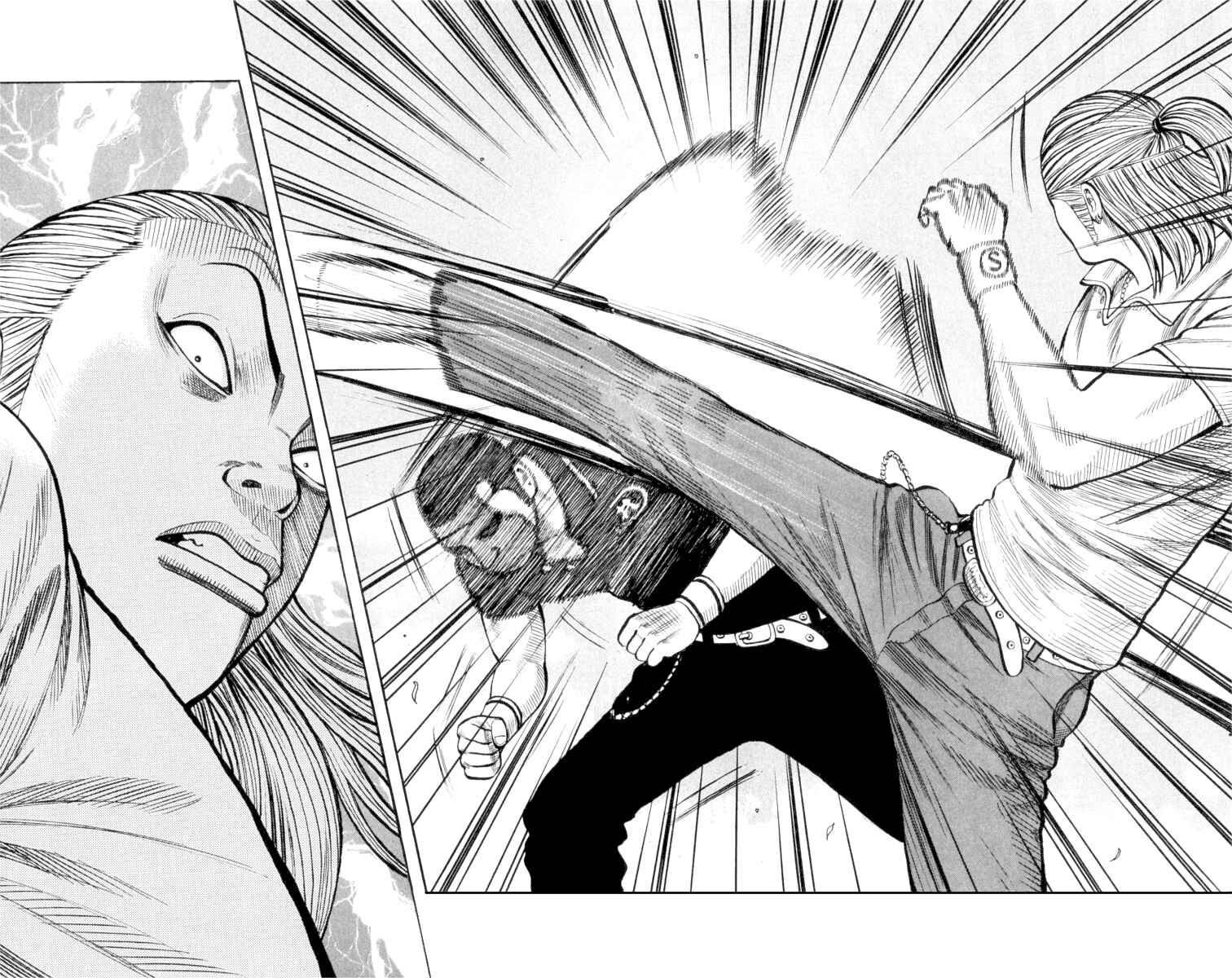 Page 34 Chapter 52 Worst