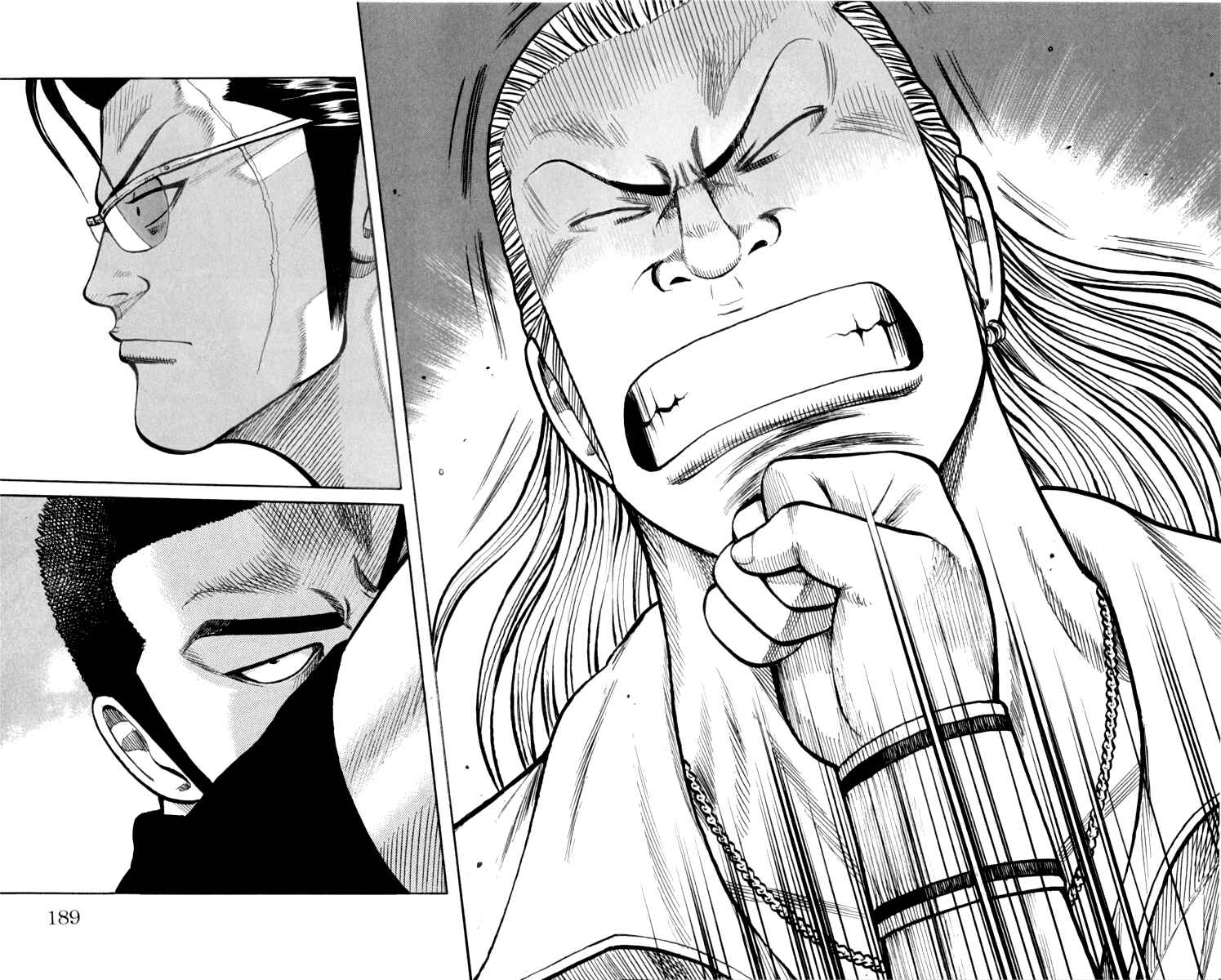 Page 36 Chapter 52 Worst