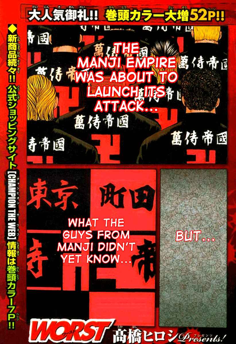 Page 2 Chapter 118 Worst