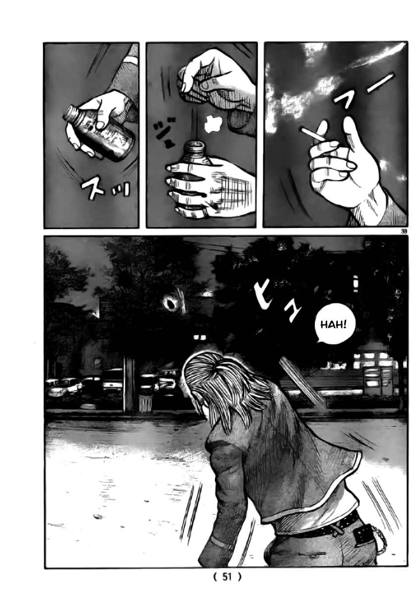Page 39 Chapter 118 Worst
