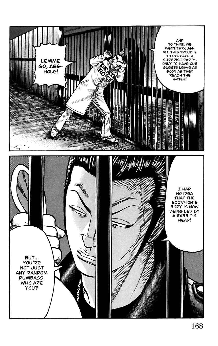 Page 11 Chapter 68 Worst