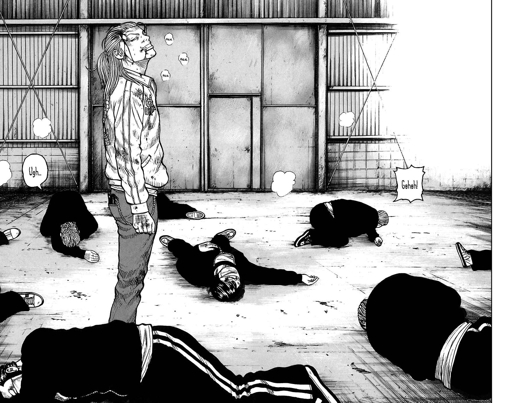 Page 20 Chapter 68 Worst