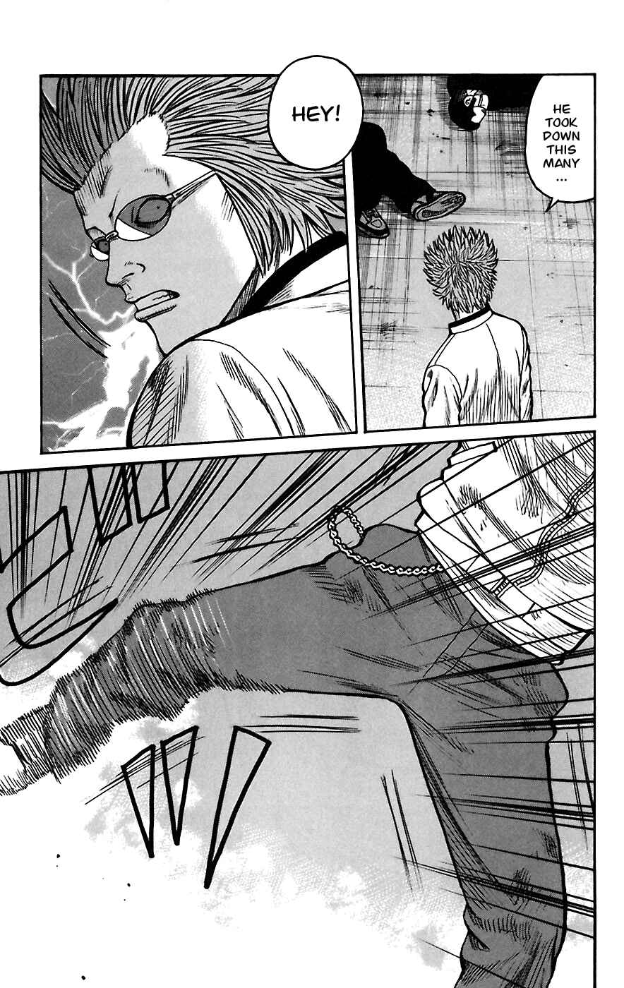 Page 24 Chapter 68 Worst