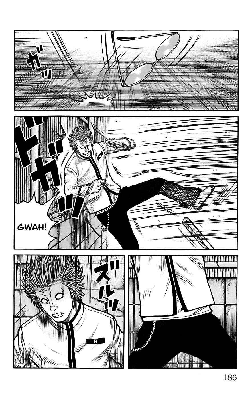 Page 26 Chapter 68 Worst
