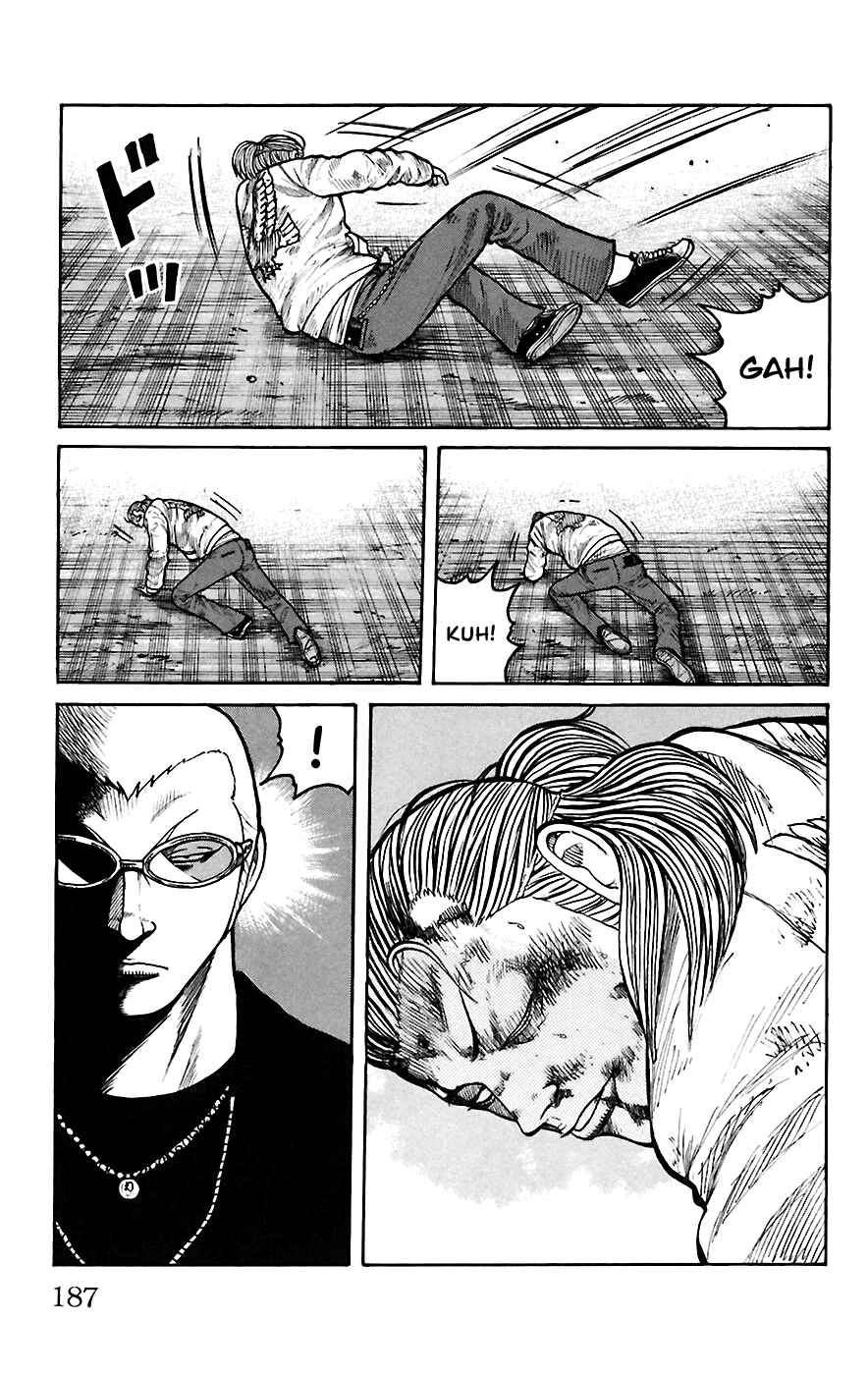 Page 27 Chapter 68 Worst