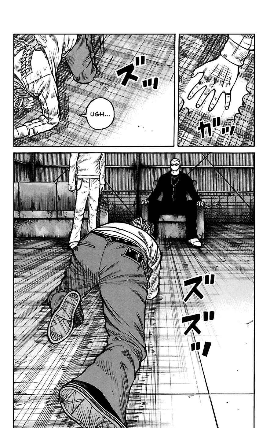 Page 28 Chapter 68 Worst