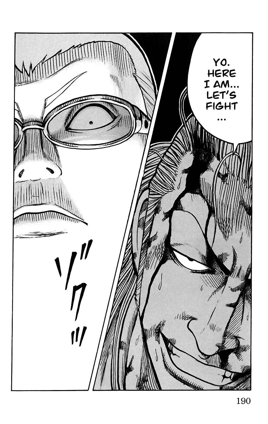 Page 30 Chapter 68 Worst