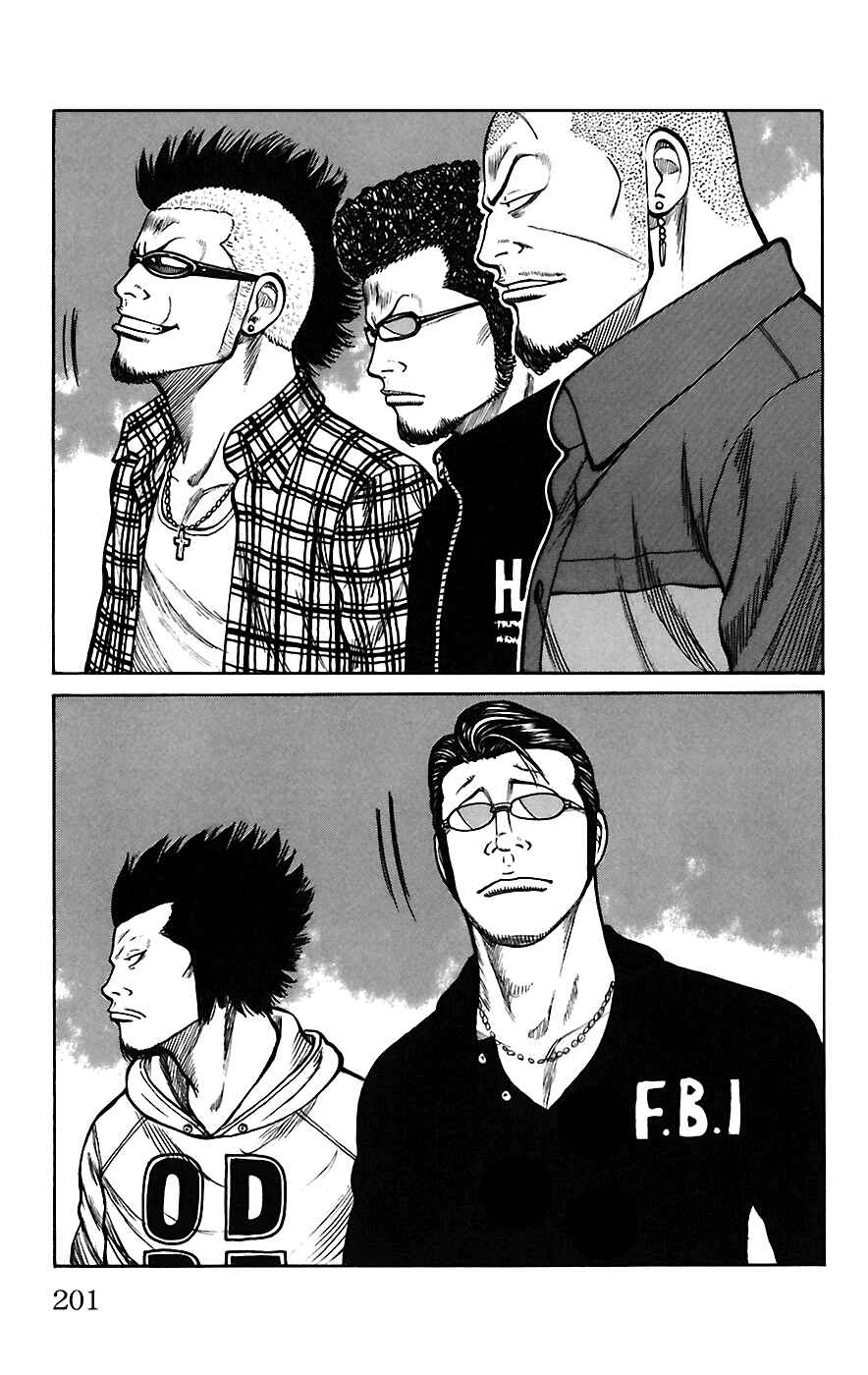 Page 38 Chapter 68 Worst