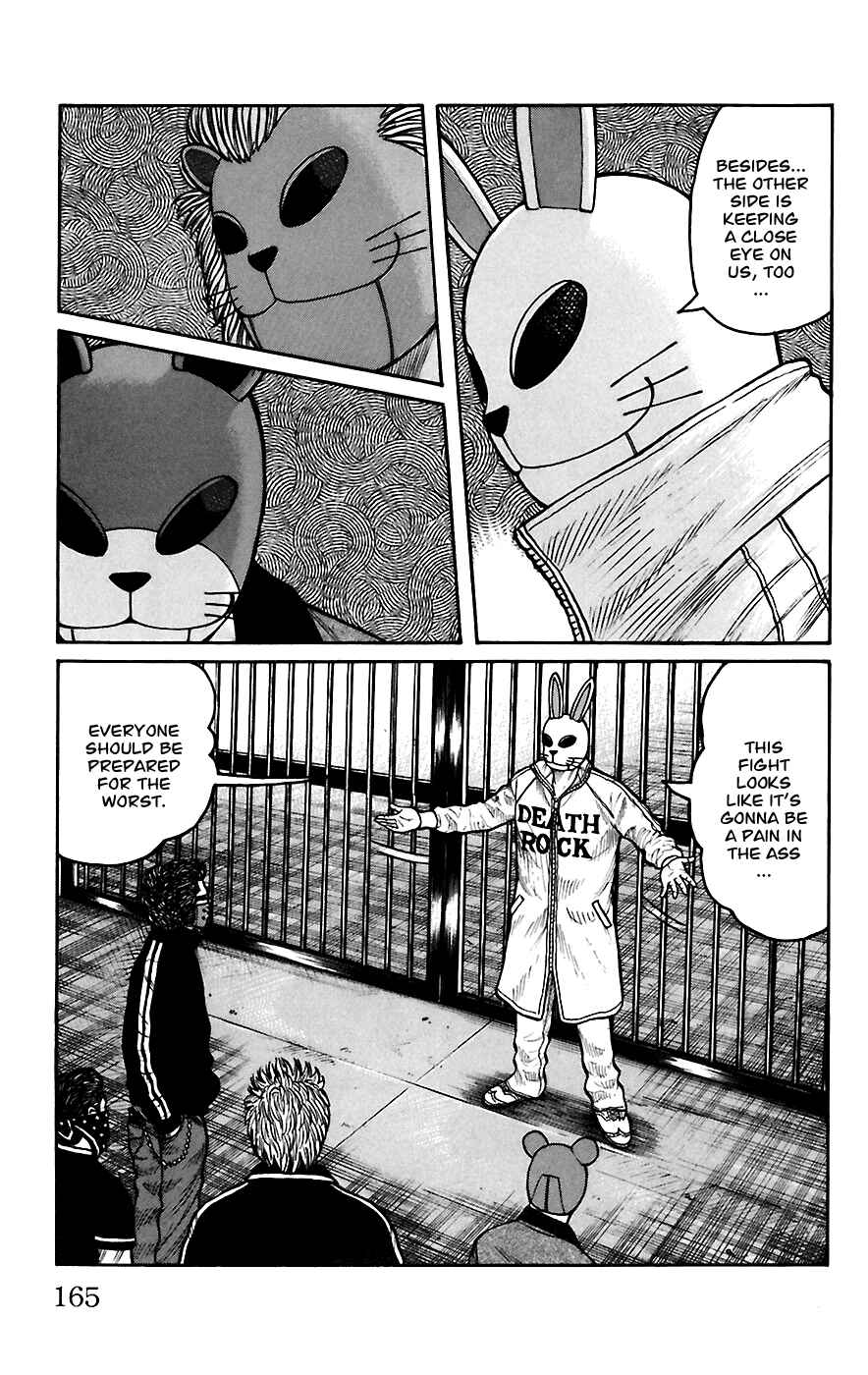 Page 8 Chapter 68 Worst