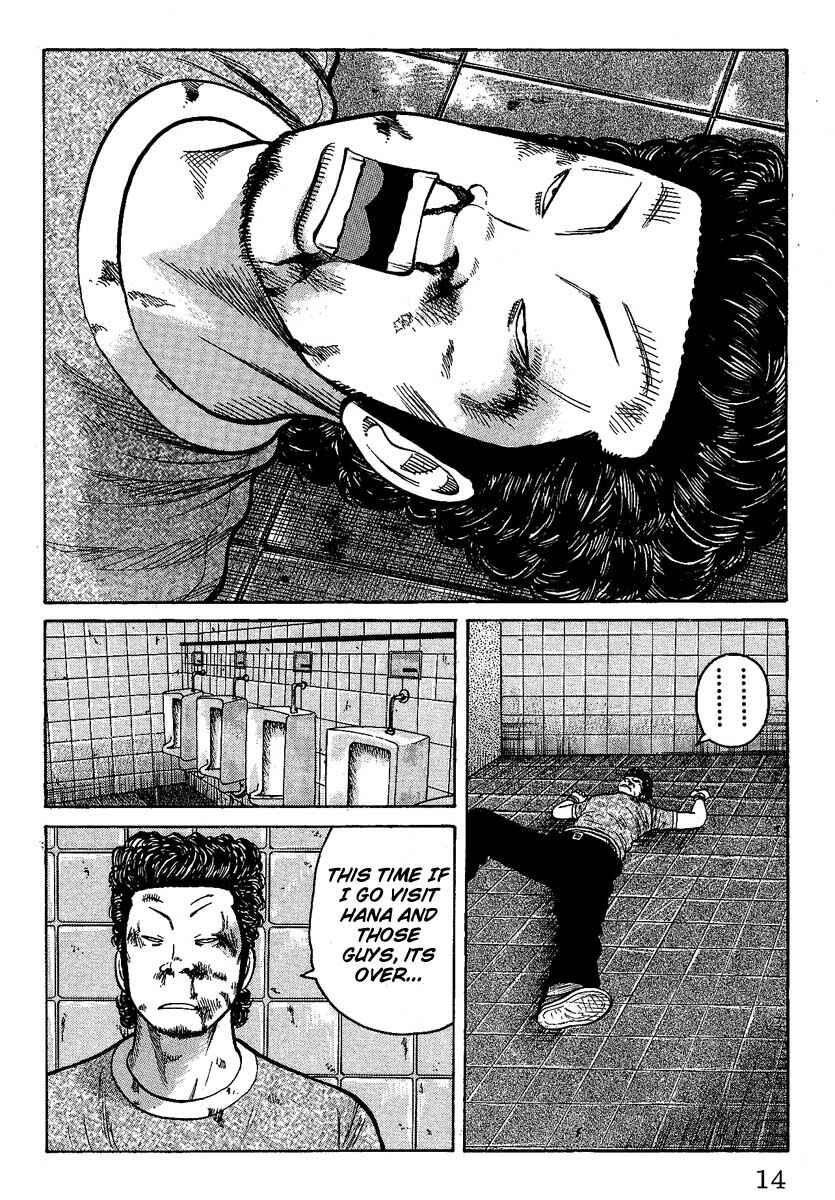 Page 10 Chapter 9 Worst