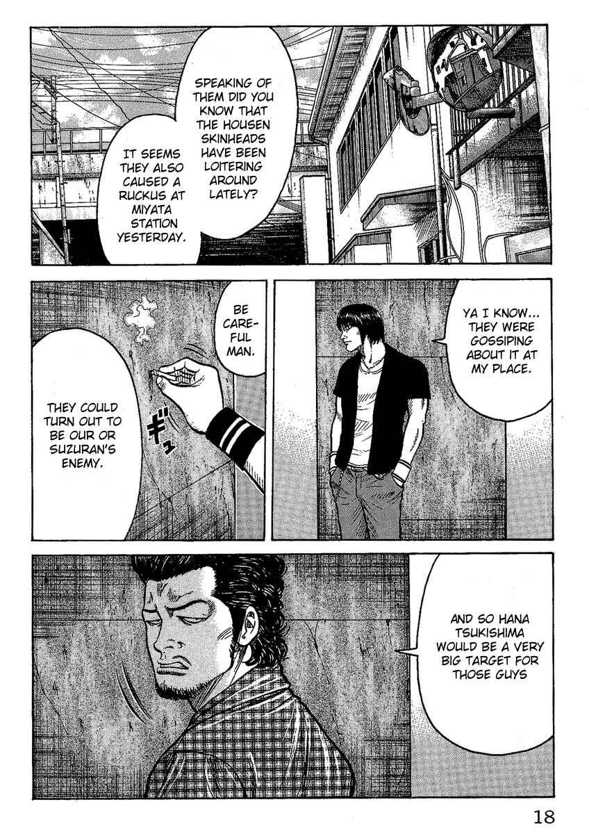 Page 14 Chapter 9 Worst
