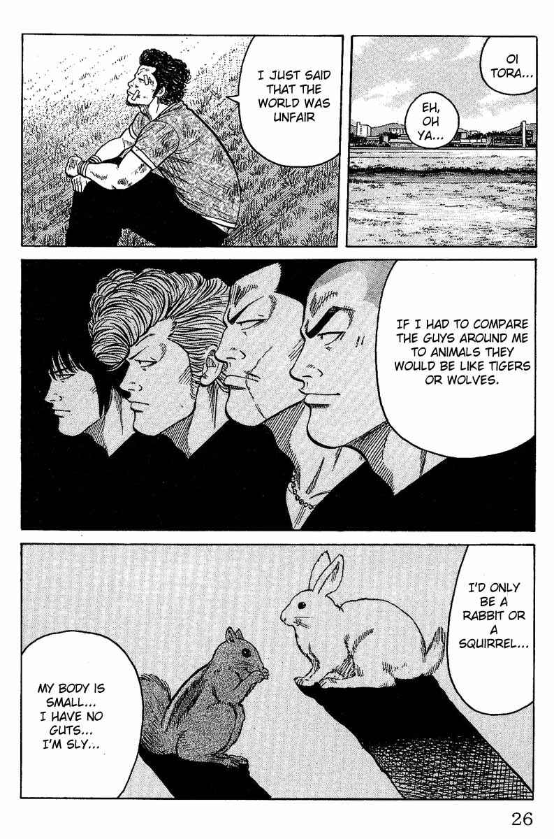 Page 22 Chapter 9 Worst