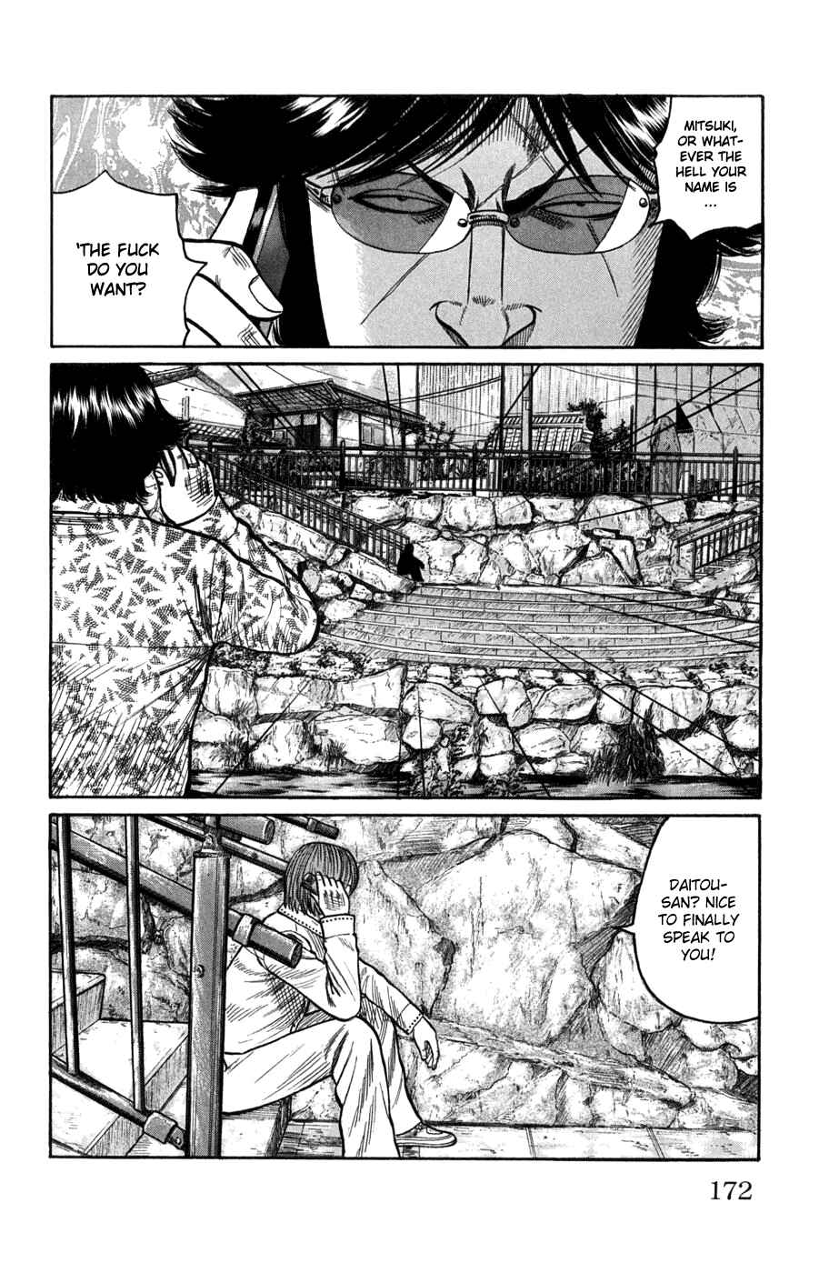 Page 16 Chapter 60 Worst