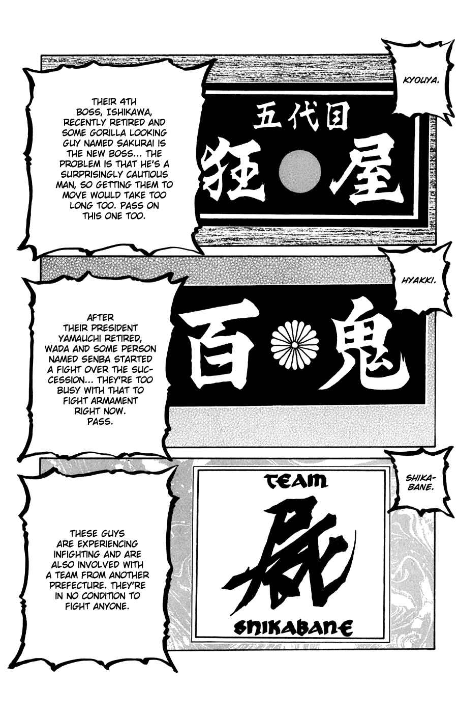 Page 21 Chapter 60 Worst