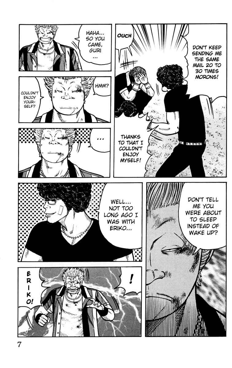 Page 10 Chapter 17 Worst