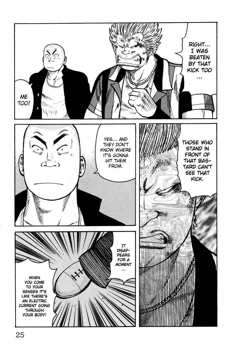 Page 28 Chapter 17 Worst