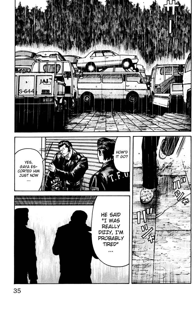 Page 38 Chapter 17 Worst