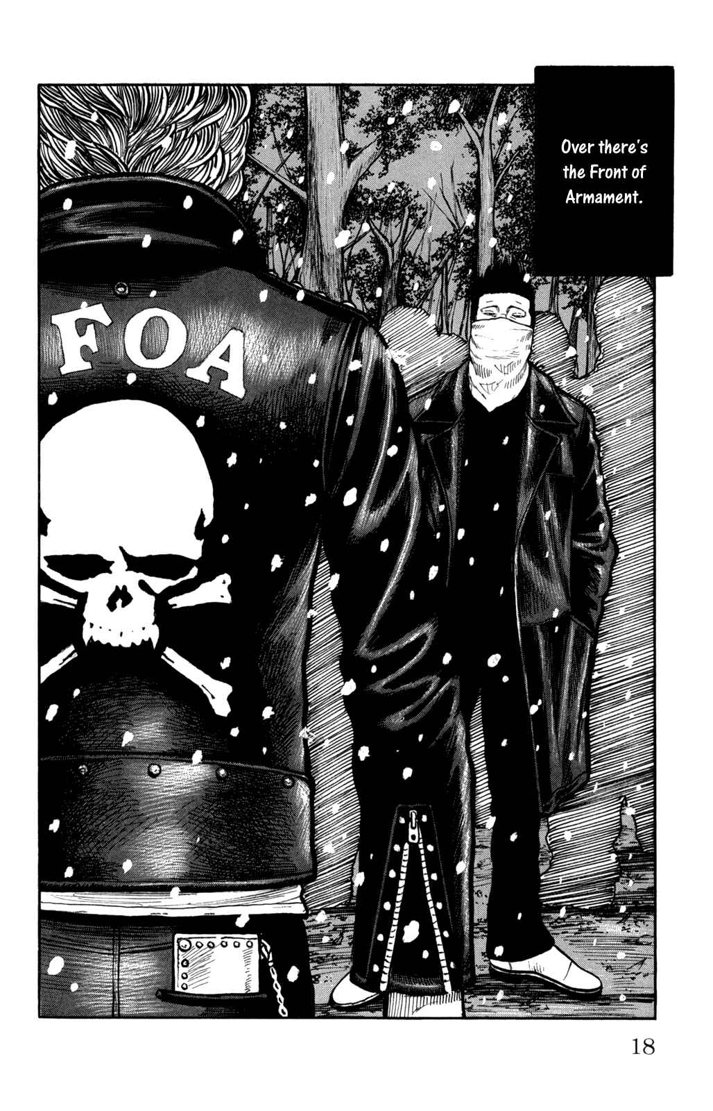 Page 20 Chapter 81 Worst