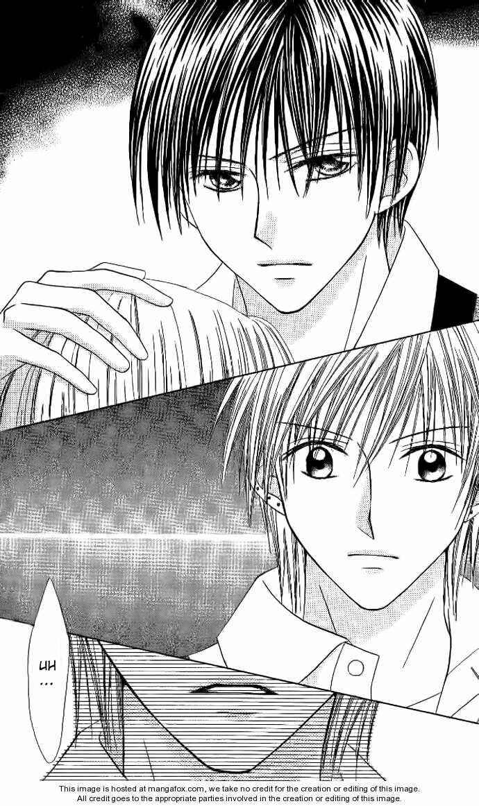 Page 11 Chapter 3 Elite-sama Koi Shiyou