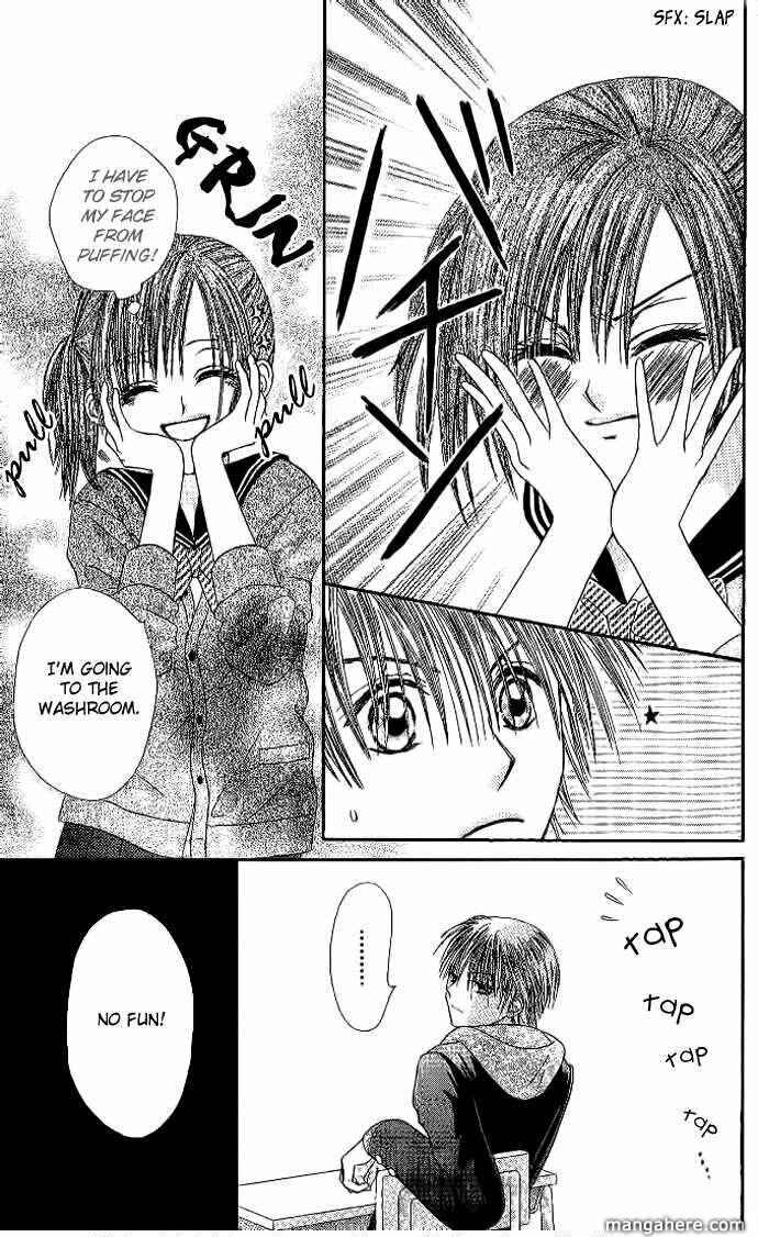 Page 18 Chapter 6 Elite-sama Koi Shiyou