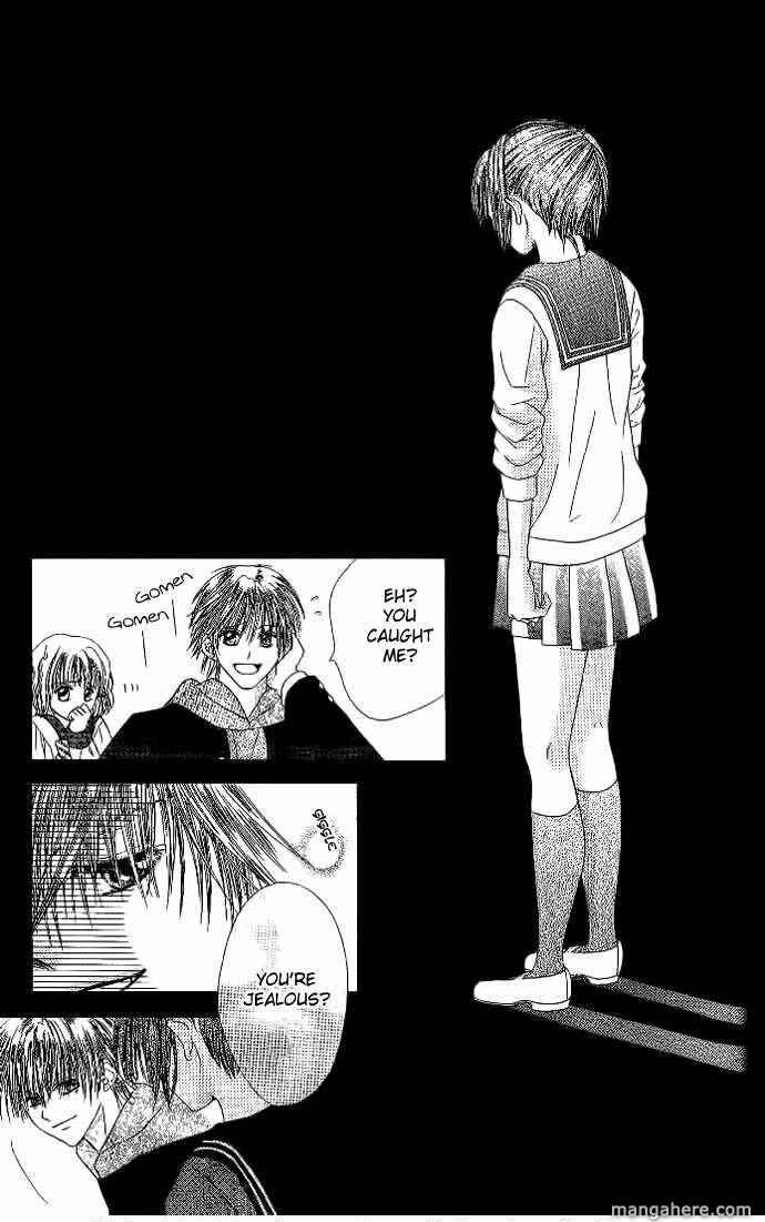 Page 24 Chapter 6 Elite-sama Koi Shiyou