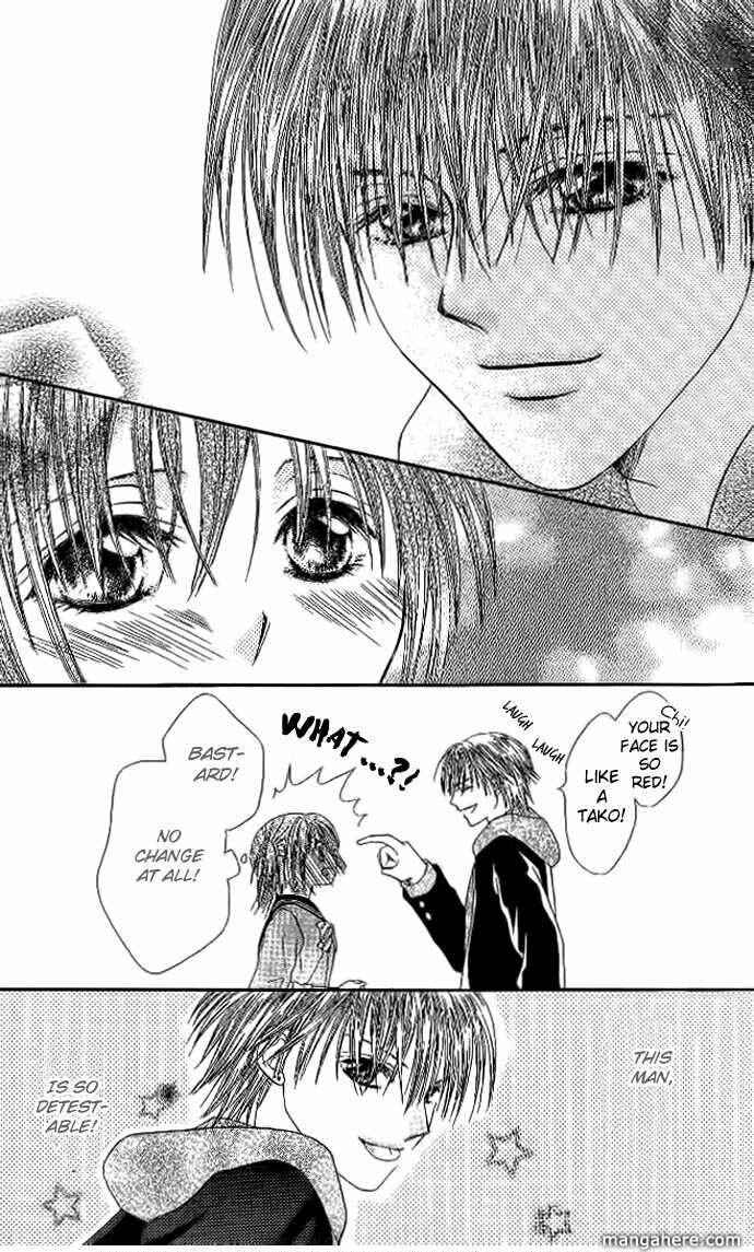 Page 9 Chapter 6 Elite-sama Koi Shiyou