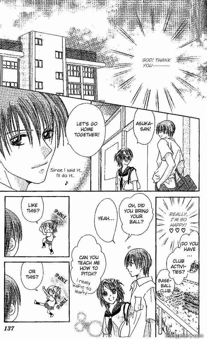 Page 15 Chapter 5 Elite-sama Koi Shiyou