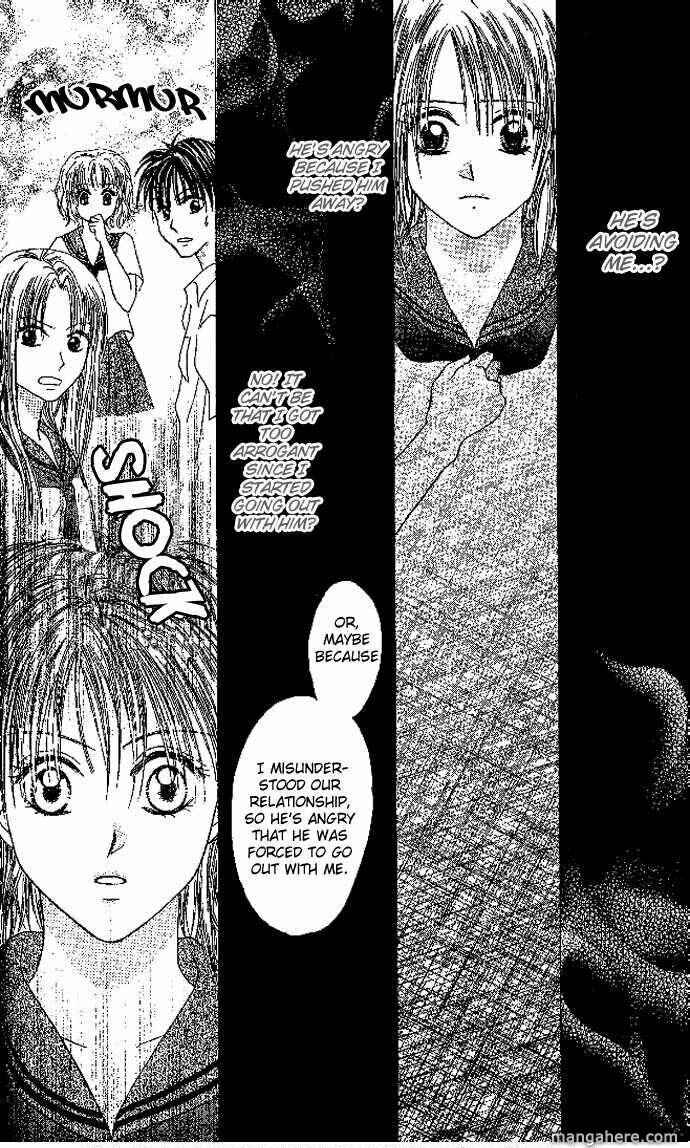 Page 28 Chapter 5 Elite-sama Koi Shiyou