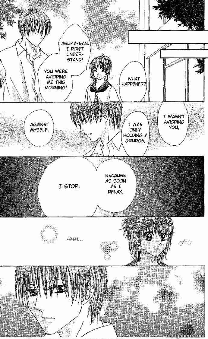 Page 31 Chapter 5 Elite-sama Koi Shiyou
