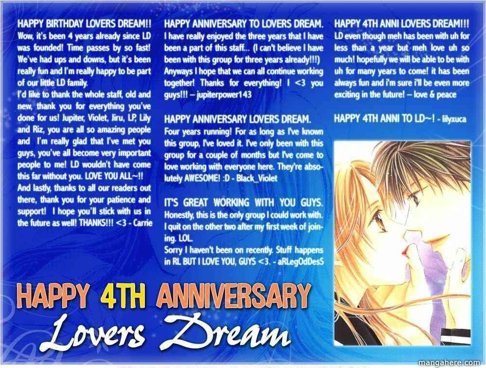Page 35 Chapter 5 Elite-sama Koi Shiyou