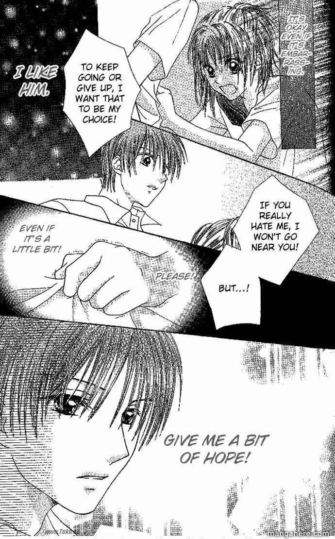 Page 9 Chapter 5 Elite-sama Koi Shiyou