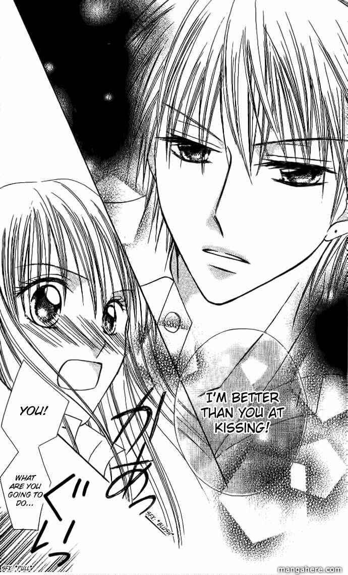 Page 9 Chapter 4 Elite-sama Koi Shiyou