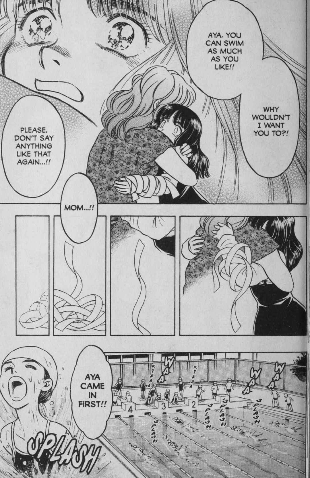 Page 31 Chapter 4 Deka Kyoushi