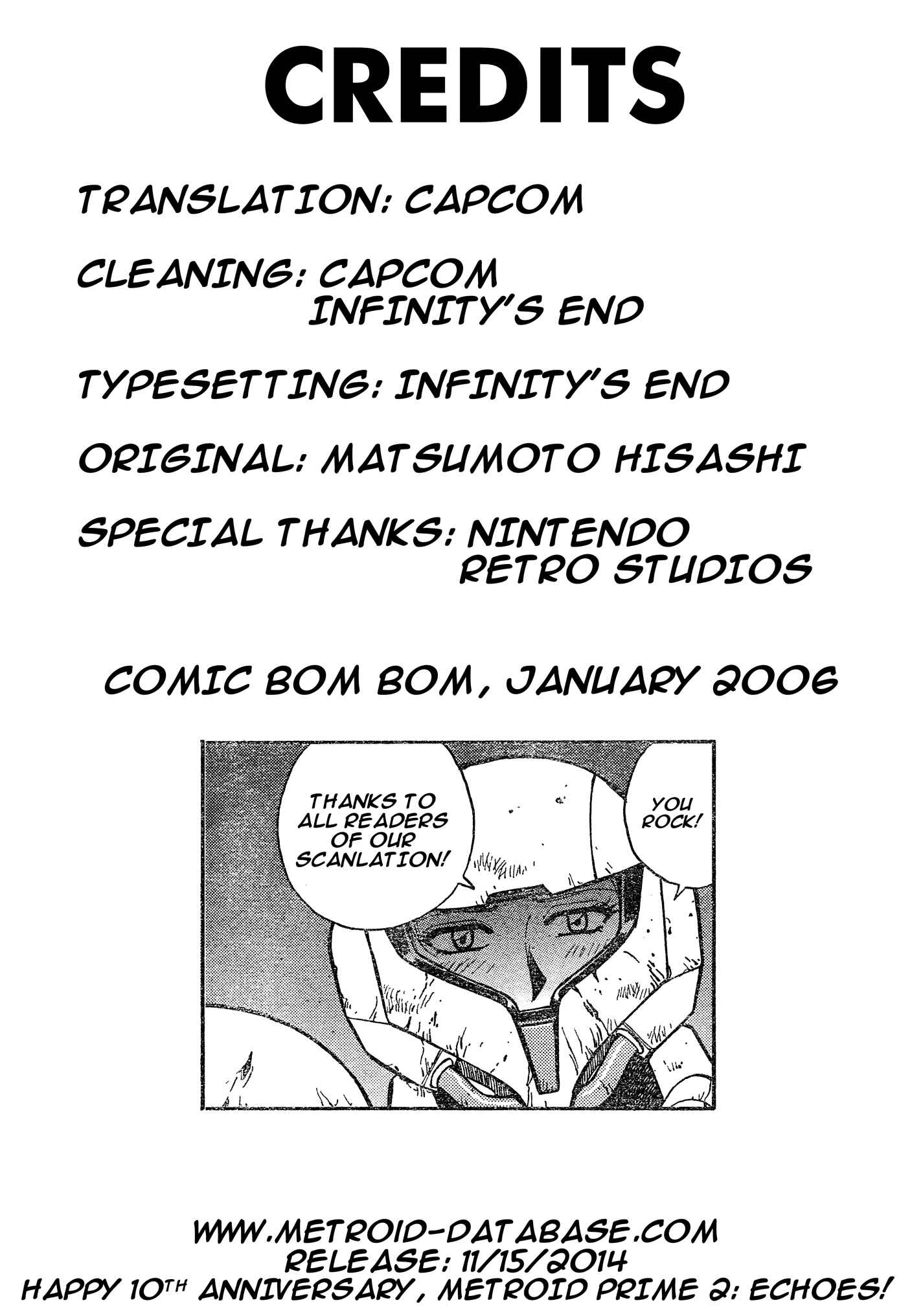 Page 31 Chapter 7 Metroid Prime 2: Echoes