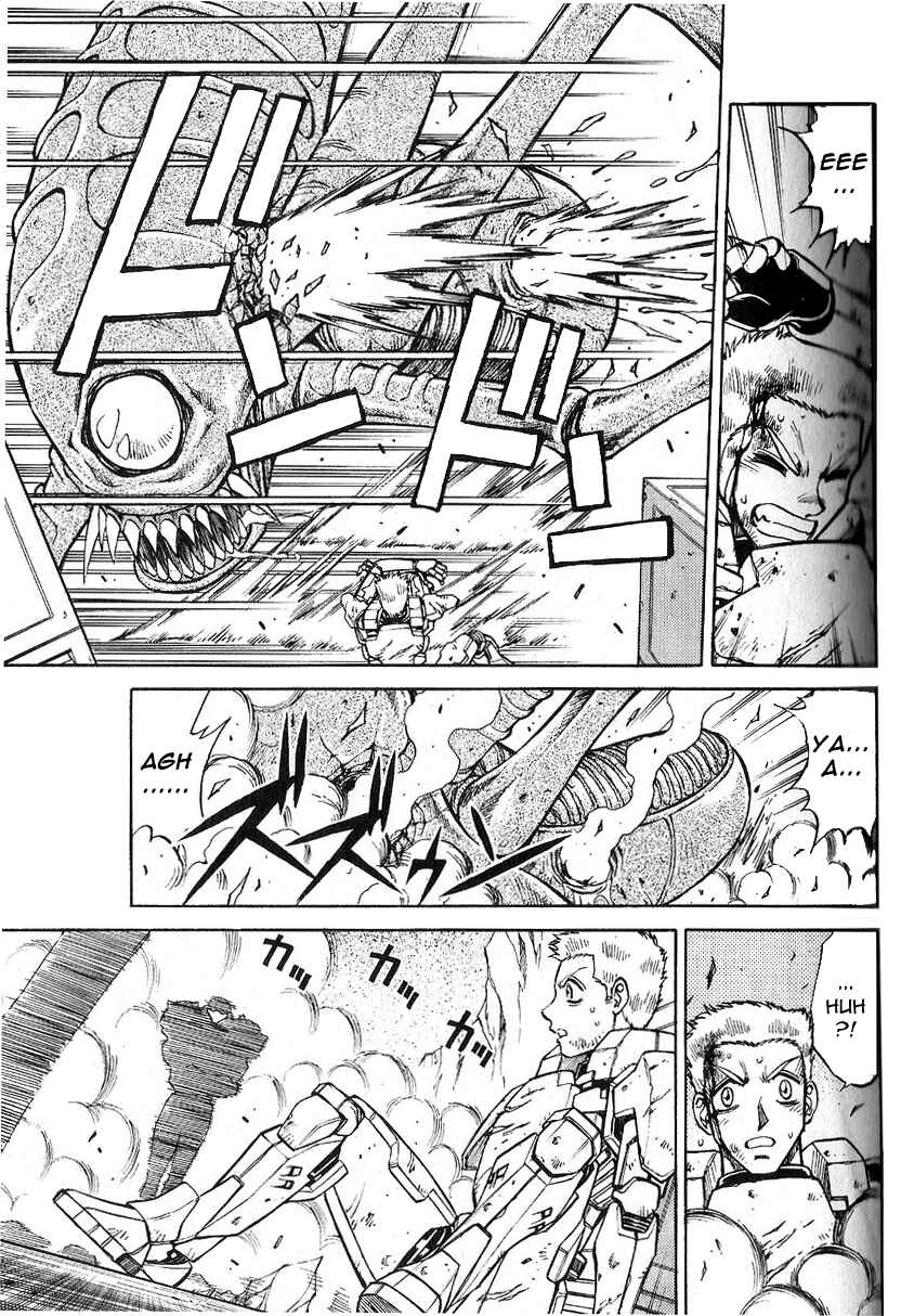 Page 15 Chapter 2 Metroid Prime 2: Echoes