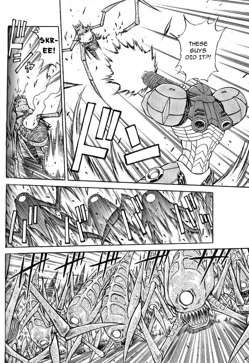 Page 6 Chapter 2 Metroid Prime 2: Echoes