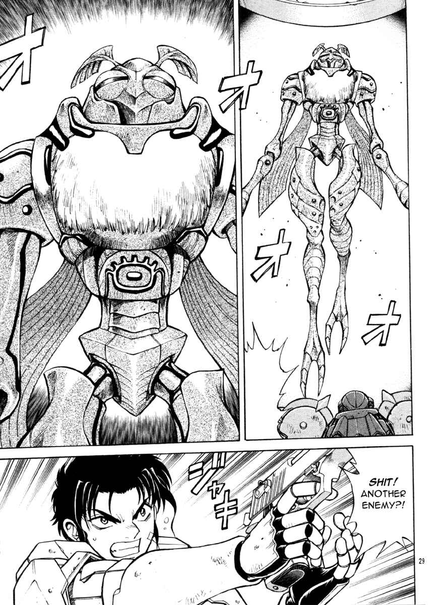 Page 29 Chapter 4 Metroid Prime 2: Echoes