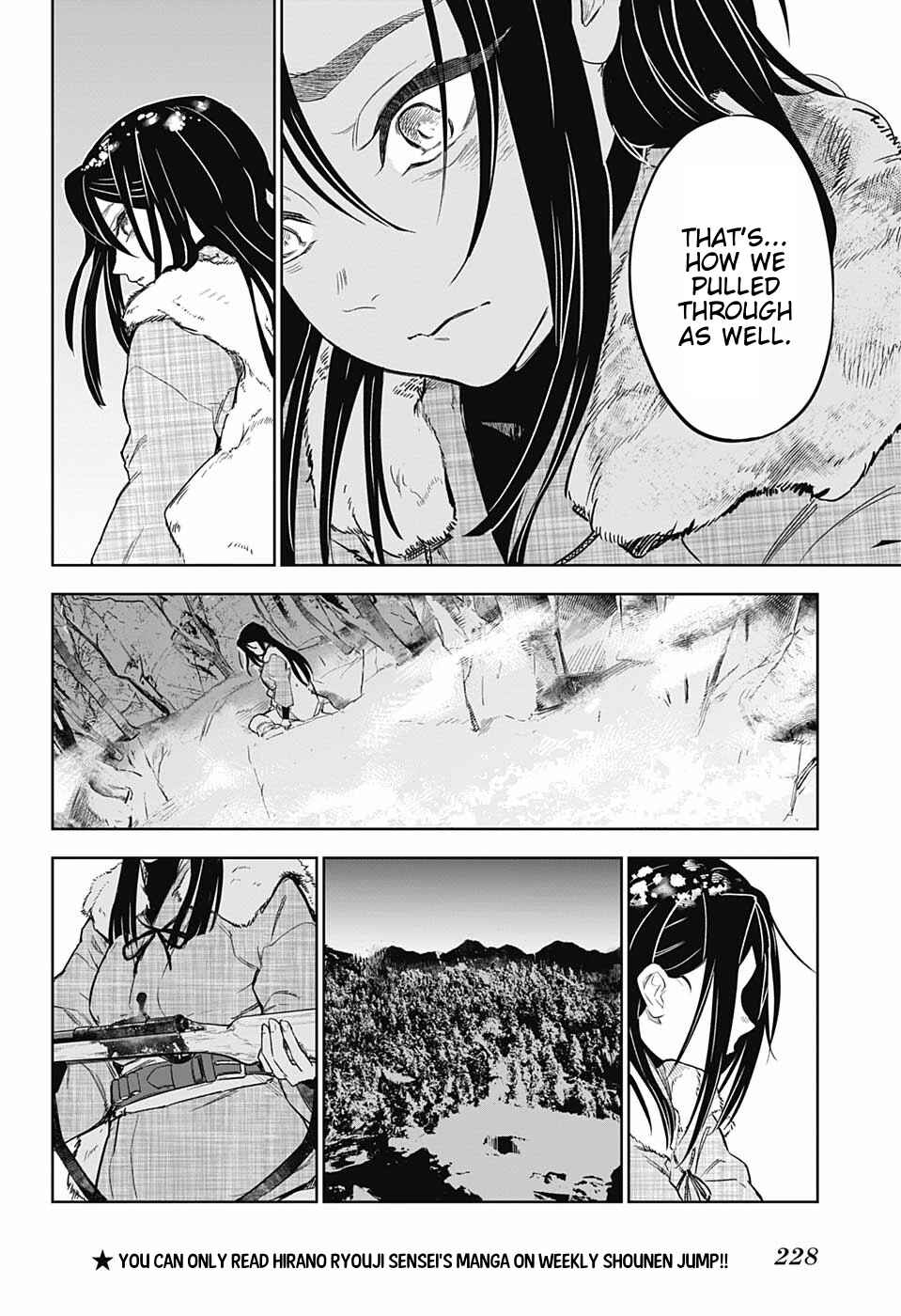 Page 19 Chapter 2 Demon Slayer: Kimetsu no Yaiba—Stories of Water and Flame