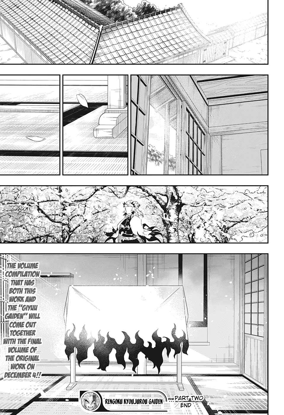 Page 48 Chapter 4 Demon Slayer: Kimetsu no Yaiba—Stories of Water and Flame