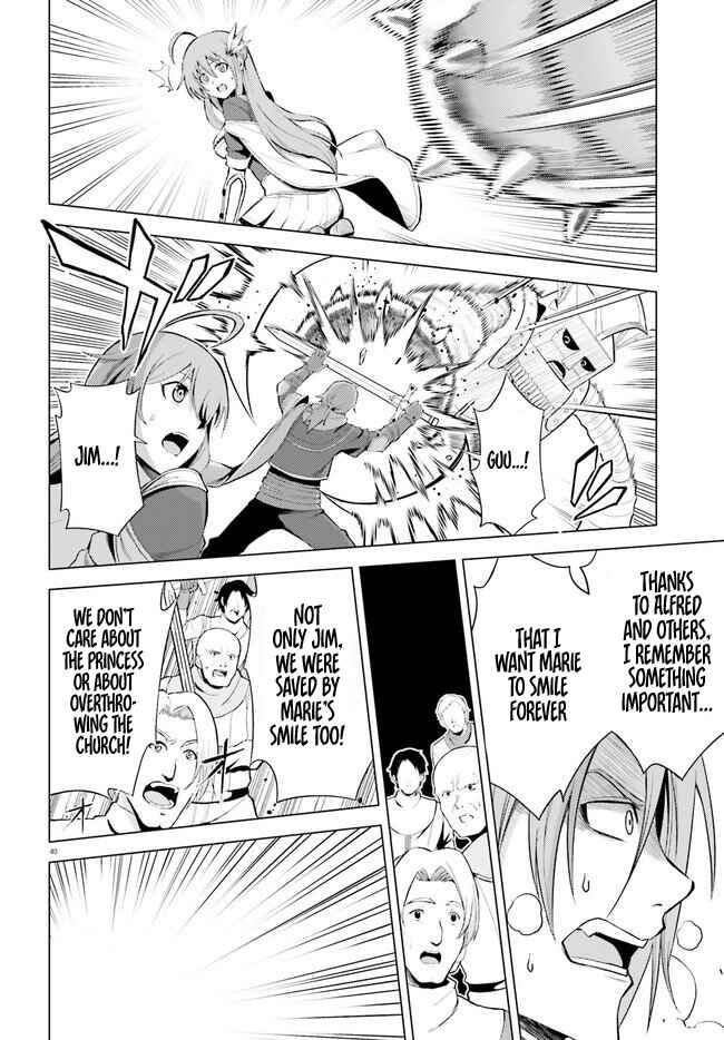 Page 41 Chapter 4 Hortensia Saga