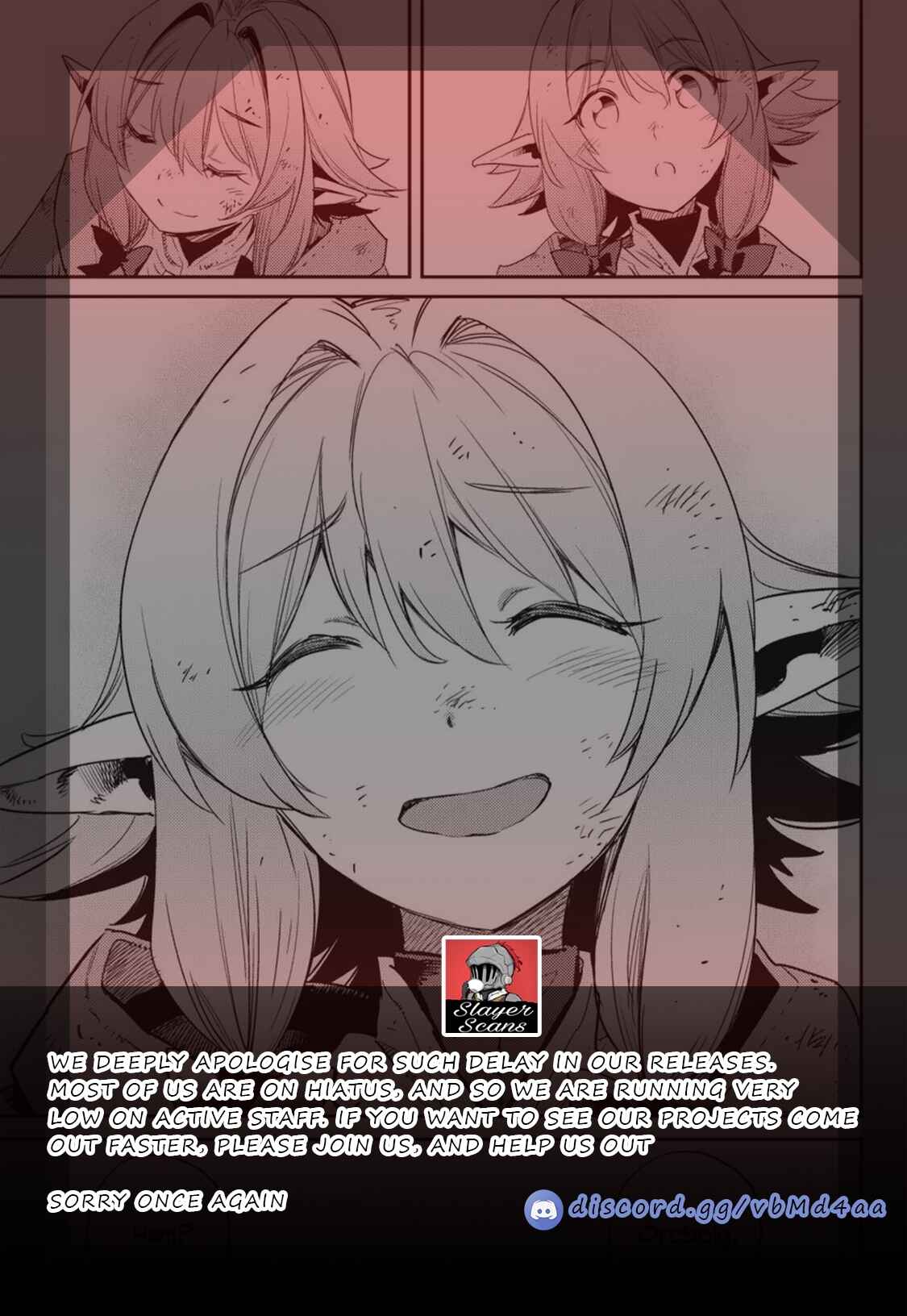 Page 49 Chapter 4 Hortensia Saga
