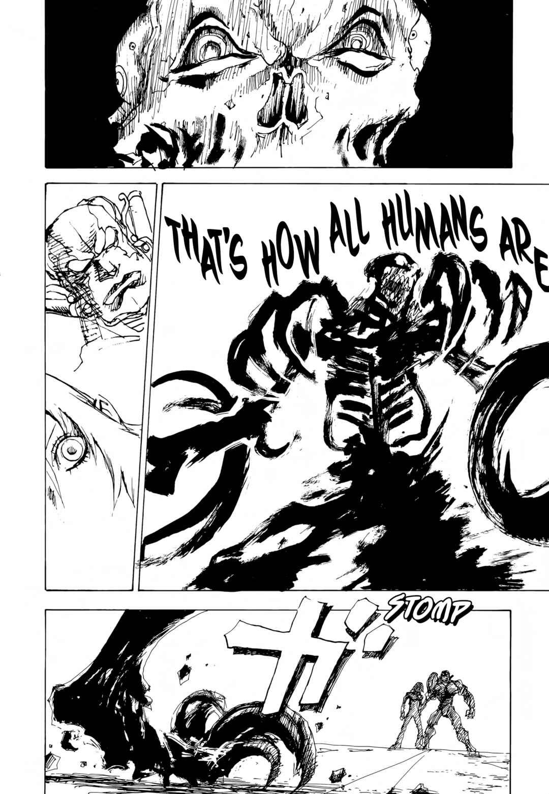 Page 16 Chapter 11 SEX★MACHINE